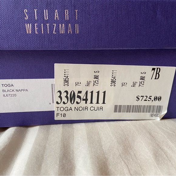 Brand new, worn once - Picture 2 of 7